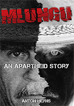 Mlungu cover
